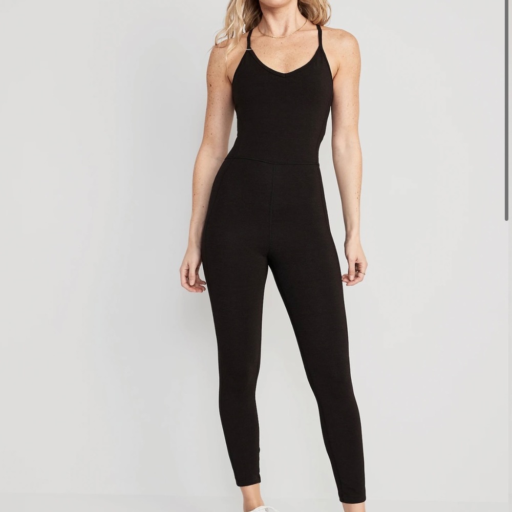Old Navy Cami Jumpsuit